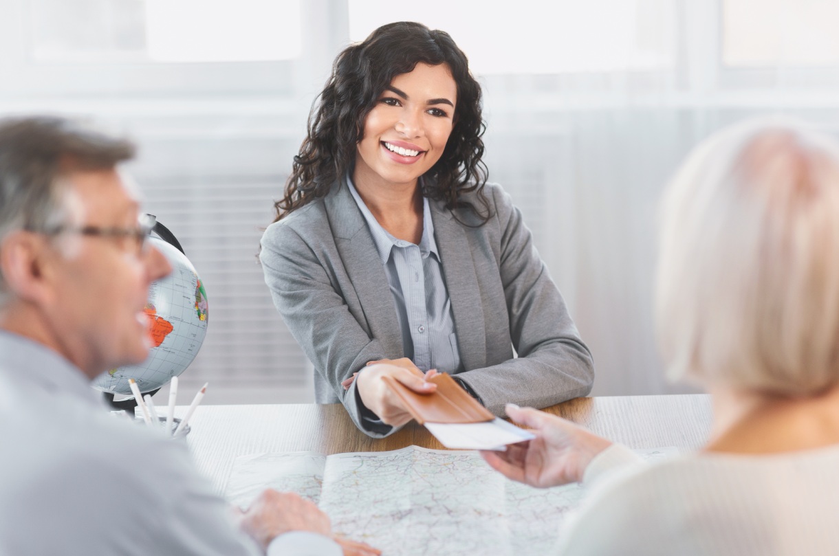 Blue Rent Tour Operators & Travel Agencies